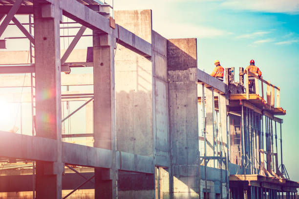 Monroe, WA Concrete contractor Pros