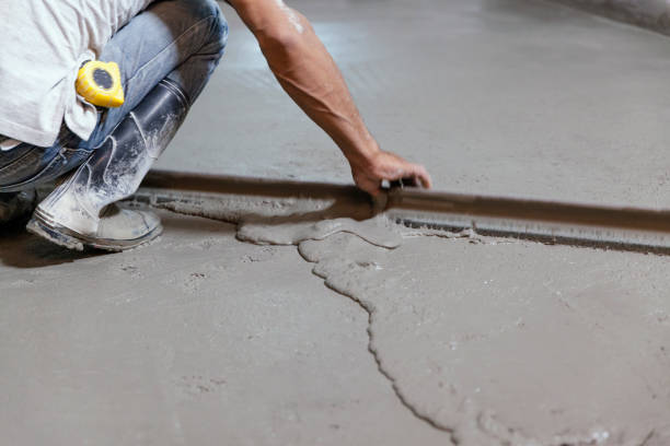 Best Concrete Grinding and Polishing in Monroe, WA