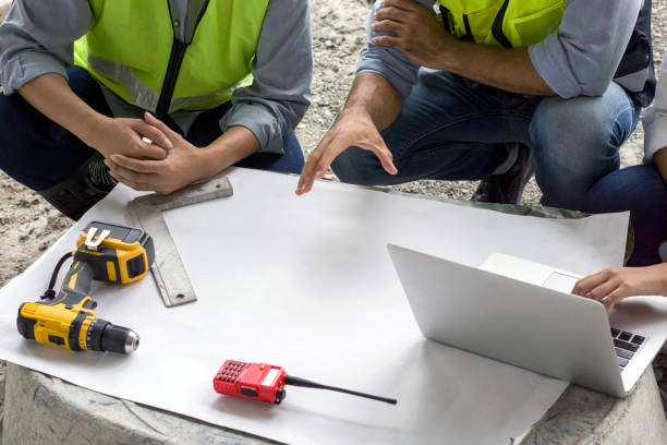 Best Concrete Foundation Repair in Monroe, WA