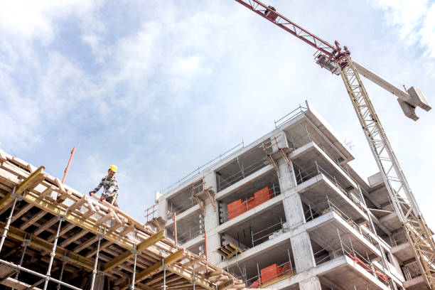 Best Concrete Demolition Services in Monroe, WA